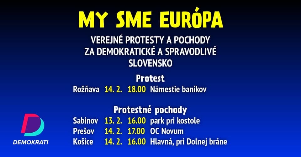 14.2.2025 Sabinov