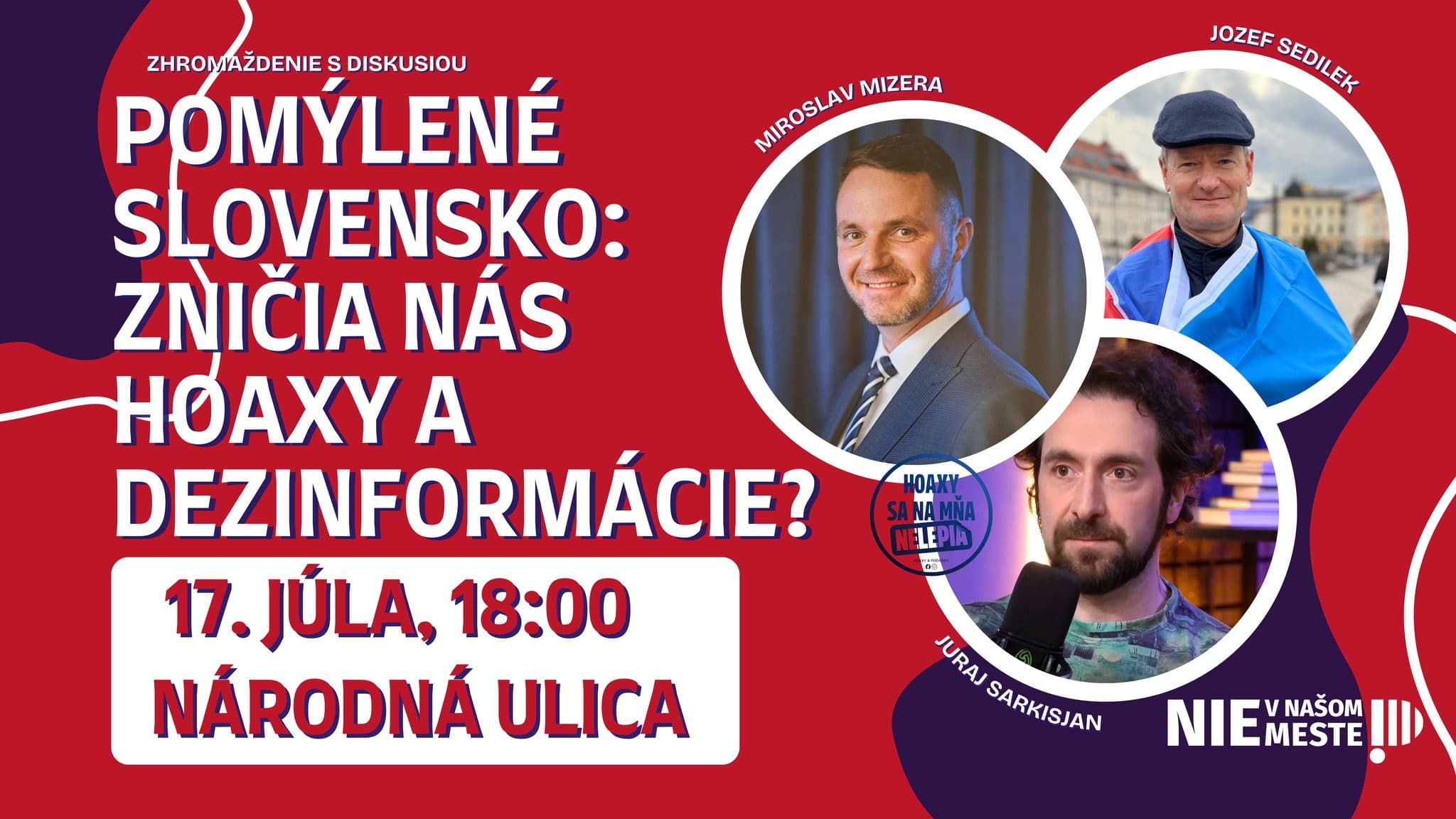 Banská Bystrica 17.7.2025