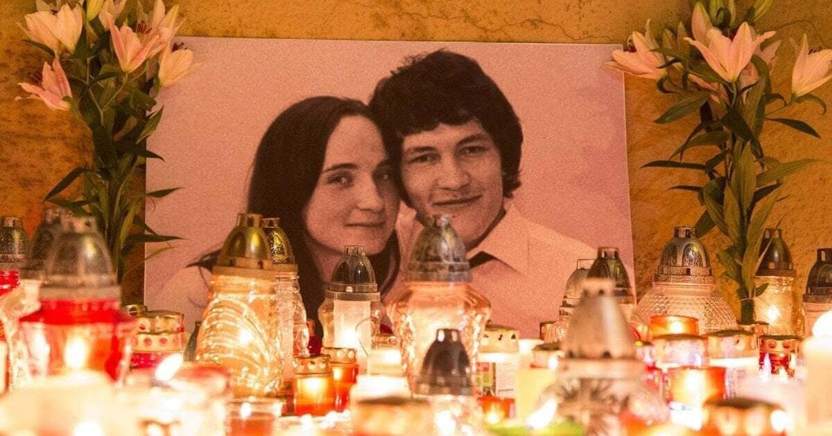 8 rokov bez Jána a Martiny - Trenčín