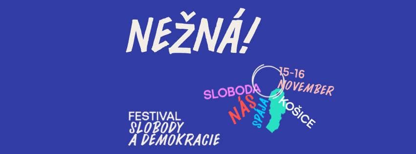 NEŽNÁ!: Buď pripravený! / workshop výroby transparentov