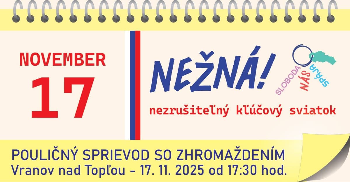 NEŽNÁ