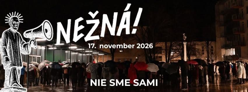 Nežná - Malacky 17.11.2026