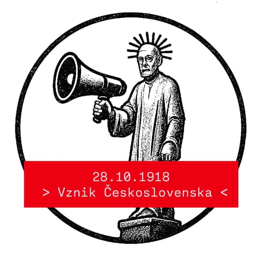 Záhorie je Európa - 28.10.1918 - Vznik Československa - Pamätáme!
